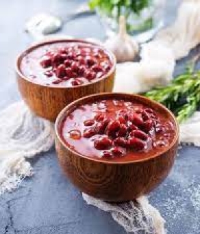 [HCafé News] Lợi ích sức khỏe khi kết hợp đậu đỏ với đậu đen